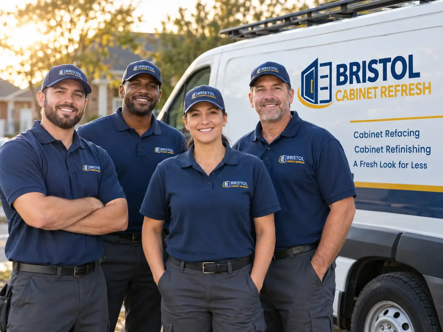Kitchen Cabinet Refacing company in Santa Ysabel, CA